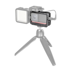 SMALLRIG 2798 VLOGGING CAGE FOR INSTA360 ONE R - Bilde 8