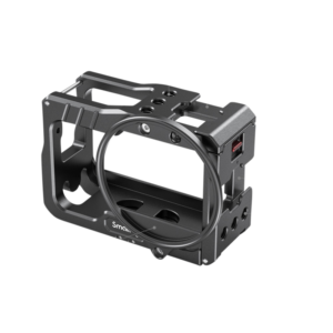 SMALLRIG 2901 VLOGG CAGE W FILTER ADPT FOR ONE R 4K - Bilde 2