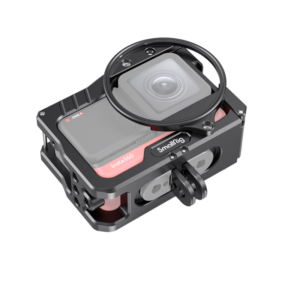 SMALLRIG 2901 VLOGG CAGE W FILTER ADPT FOR ONE R 4K - Bilde 3