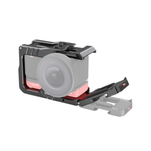 SMALLRIG 2901 VLOGG CAGE W FILTER ADPT FOR ONE R 4K - Bilde 4