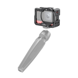 SMALLRIG 2901 VLOGG CAGE W FILTER ADPT FOR ONE R 4K - Bilde 6