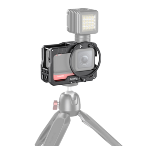 SMALLRIG 2901 VLOGG CAGE W FILTER ADPT FOR ONE R 4K - Bilde 7