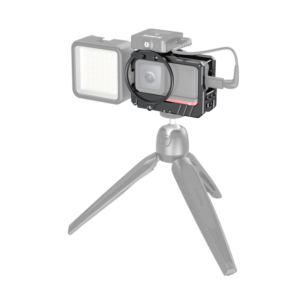 SMALLRIG 2901 VLOGG CAGE W FILTER ADPT FOR ONE R 4K - Bilde 8