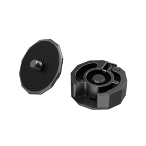 SMALLRIG 2714 QUICK RELEASE ADAPTER UNIVERSAL - Bilde 3