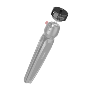 SMALLRIG 2714 QUICK RELEASE ADAPTER UNIVERSAL - Bilde 6
