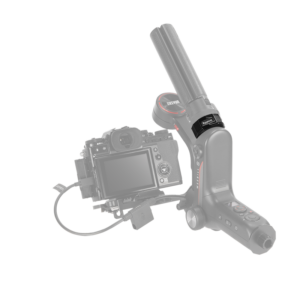 SMALLRIG 2714 QUICK RELEASE ADAPTER UNIVERSAL - Bilde 9