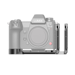 SMALLRIG 2655 L-BRACKET FOR PANASONIC S1H - Bilde 4
