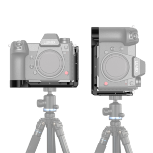 SMALLRIG 2655 L-BRACKET FOR PANASONIC S1H - Bilde 5