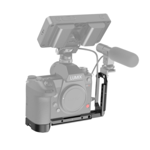 SMALLRIG 2655 L-BRACKET FOR PANASONIC S1H - Bilde 7