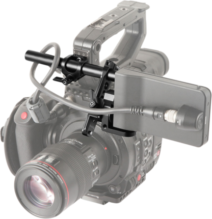 SMALLRIG 2075 EVF SUPPORT FOR CANON C200 MONITOR