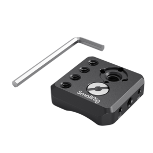SMALLRIG 2826 MOUNTING PLATE FOR AIRCROSS 2 - Bilde 2