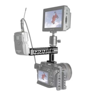 SMALLRIG 1984 ACTION STABILIZING UNIVERSAL HANDLE - Bilde 6
