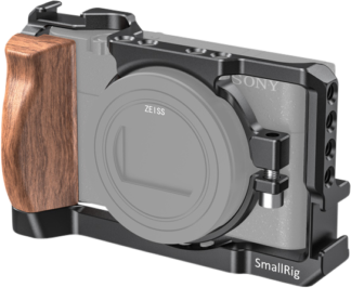 SMALLRIG 2434 CAGE FOR SONY RX100 VII AND RX100 VI