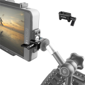 SMALLRIG 1973 NATO LOCK CLAMP - Bilde 6