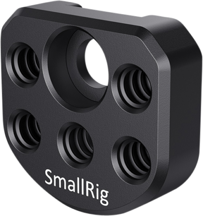SMALLRIG 2436 ACC MOUNT PLATE FOR CRANE-M2