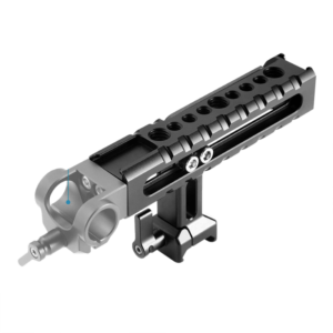 SMALLRIG 1955 HANDLE NATO ACTION STABILIZING - Bilde 6
