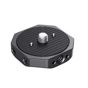 SMALLRIG 2855 BASEPLATE FOR CRANE 3S - Bilde 2
