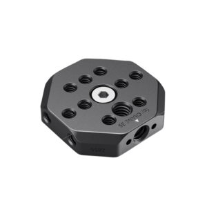 SMALLRIG 2855 BASEPLATE FOR CRANE 3S - Bilde 3
