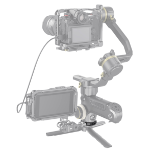 SMALLRIG 2855 BASEPLATE FOR CRANE 3S - Bilde 6