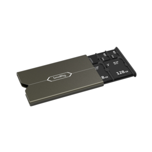 SMALLRIG 2832 MEMORY CARD CASE - Bilde 4