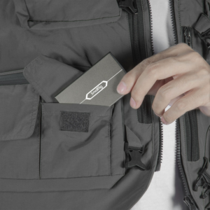 SMALLRIG 2832 MEMORY CARD CASE - Bilde 8