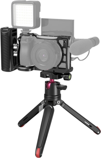 SMALLRIG 114 VLOGG KIT FOR SONY A6600