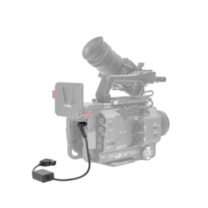 SMALLRIG 2932 D-TAP POWER CABLE FX9 - Bilde 2