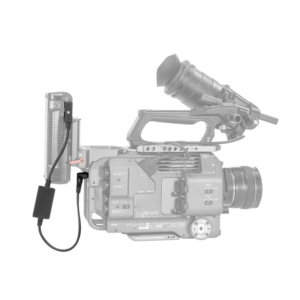 SMALLRIG 2932 D-TAP POWER CABLE FX9 - Bilde 3