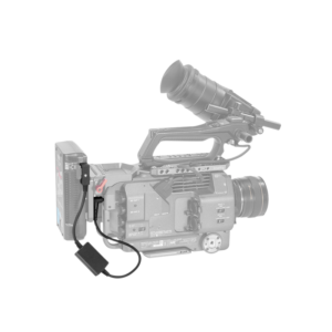 SMALLRIG 2932 D-TAP POWER CABLE FX9 - Bilde 4