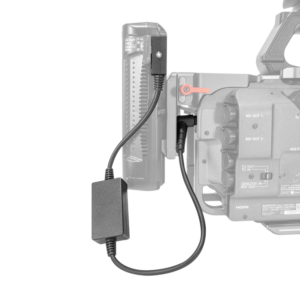 SMALLRIG 2932 D-TAP POWER CABLE FX9 - Bilde 5