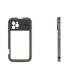 SmallRig 2776 Pro Mobile Cage for iPhone 11 Pro (Moment Lens) - Bilde 3