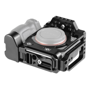 SMALLRIG 2236 HALF CAGE W/ ARCA L-BR F A7III /RIII - Bilde 5