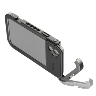 SMALLRIG 2774 PRO MOBILE CAGE FOR IPHONE 11 (MOMENT LENS)