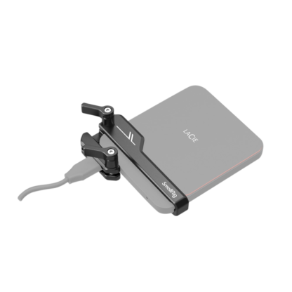 SMALLRIG 2799 MOUNT FOR LACIE PORTABLE SSD