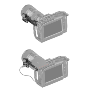 SMALLRIG 2799 MOUNT FOR LACIE PORTABLE SSD - Bilde 5