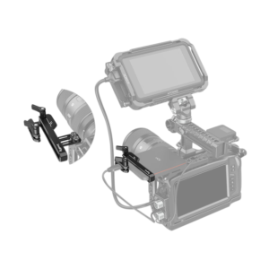 SMALLRIG 2799 MOUNT FOR LACIE PORTABLE SSD - Bilde 6