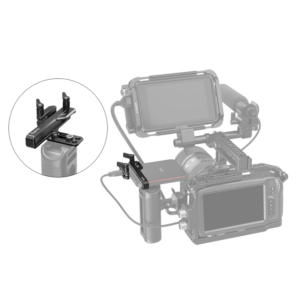 SMALLRIG 2799 MOUNT FOR LACIE PORTABLE SSD - Bilde 7