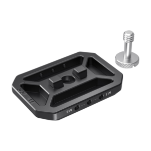 SMALLRIG 2827 CAMERA RISER PLATE FOR AIRCROSS 2 - Bilde 8