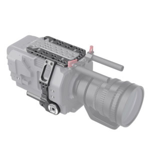 SMALLRIG 2912 HALF CAGE FOR FX9 - Bilde 2