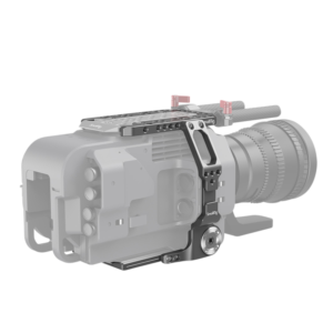 SMALLRIG 2912 HALF CAGE FOR FX9 - Bilde 3