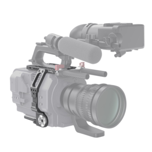 SMALLRIG 2912 HALF CAGE FOR FX9 - Bilde 6