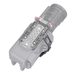 SMALLRIG 2912 HALF CAGE FOR FX9 - Bilde 4