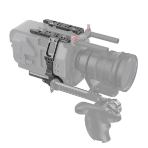 SMALLRIG 2912 HALF CAGE FOR FX9 - Bilde 5
