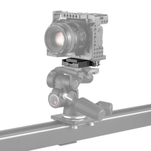 SmallRig 2144 QR Clamp and Plate Arca - Bilde 2