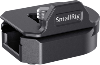 SmallRig 2482 Universal QR Mount Kit for WL TX & RX