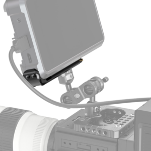 SmallRig 2520 Mount Plate for Shogun 7 - Bilde 2