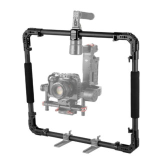 SmallRig 2068 Handheld Ring for Ronin/Ronin M/Ronin MX Stabilizer