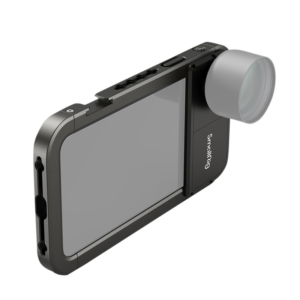 SMALLRIG 2773 PRO MOBILE CAGE FOR IPHONE 11 (17MM LENS) - Bilde 2