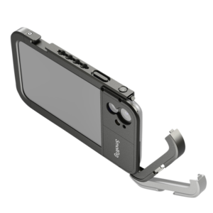 SMALLRIG 2773 PRO MOBILE CAGE FOR IPHONE 11 (17MM LENS) - Bilde 3