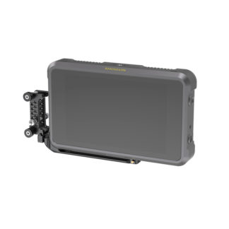 SmallRig Mounting Plate and HDMI Cable Clamp for Atomos Shogun 7 CMA2487